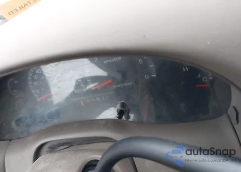 2003 Ford F-150 Lariat/Xlt из США, поврежденный, VIN 1FTRW08L93KA84204